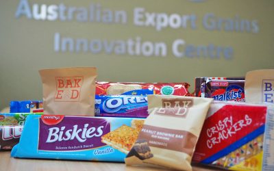 Horizons #73: Sustainability labelling – where are Australia’s key grain export markets heading?