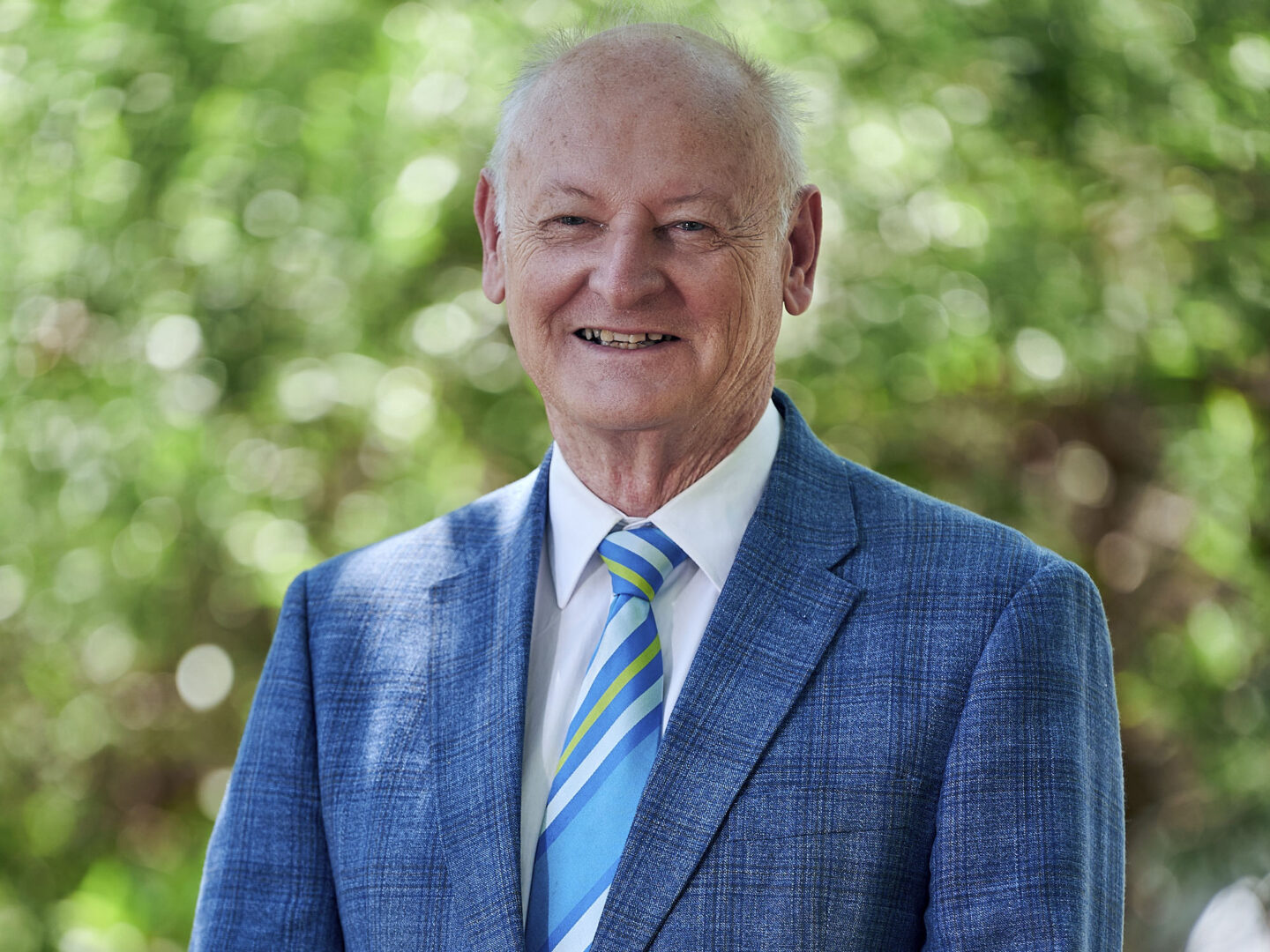 Professor Ross Kingwell